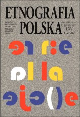 Etnografia Polska 65_2021